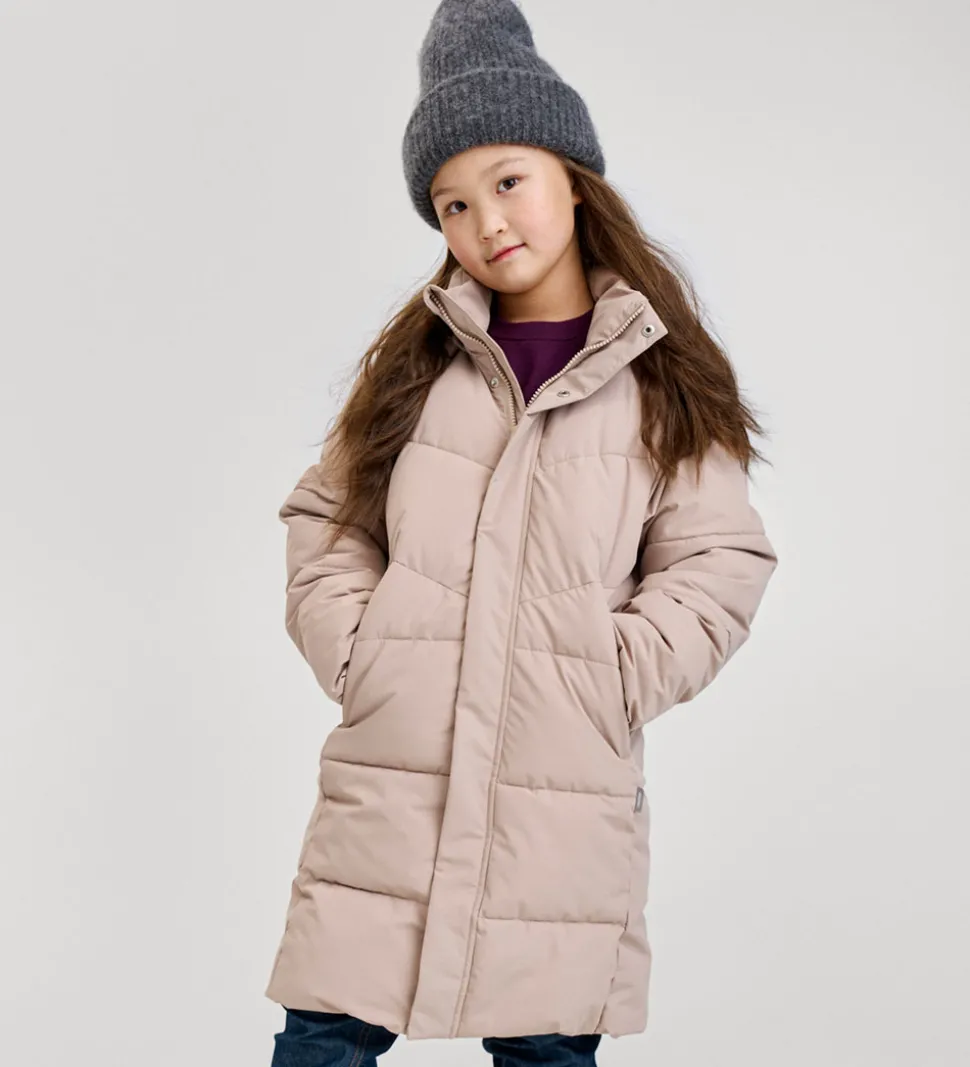 Reima Dynefrakke - Vaanila - Earthy Beige