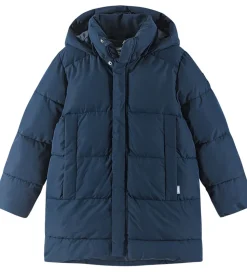 Reima Dynejakke - Puumala - Navy