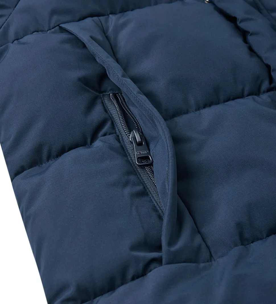 Reima Dynejakke - Puumala - Navy