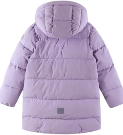 Reima Dynejakke - Puumala - Blooming Lilac