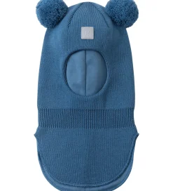 Reima Elefanthue - Strik - Vekkuli - 2-Lags - Blue Ocean