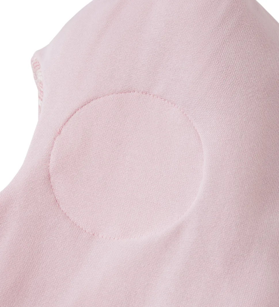 Reima Elefanthue - Uld/Bomuld - Strik - Kuuraan - 2-lags Pale Ro