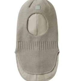 Reima Elefanthue - Uld/Bomuld - Starrie - 2-lags - Earthy Beige