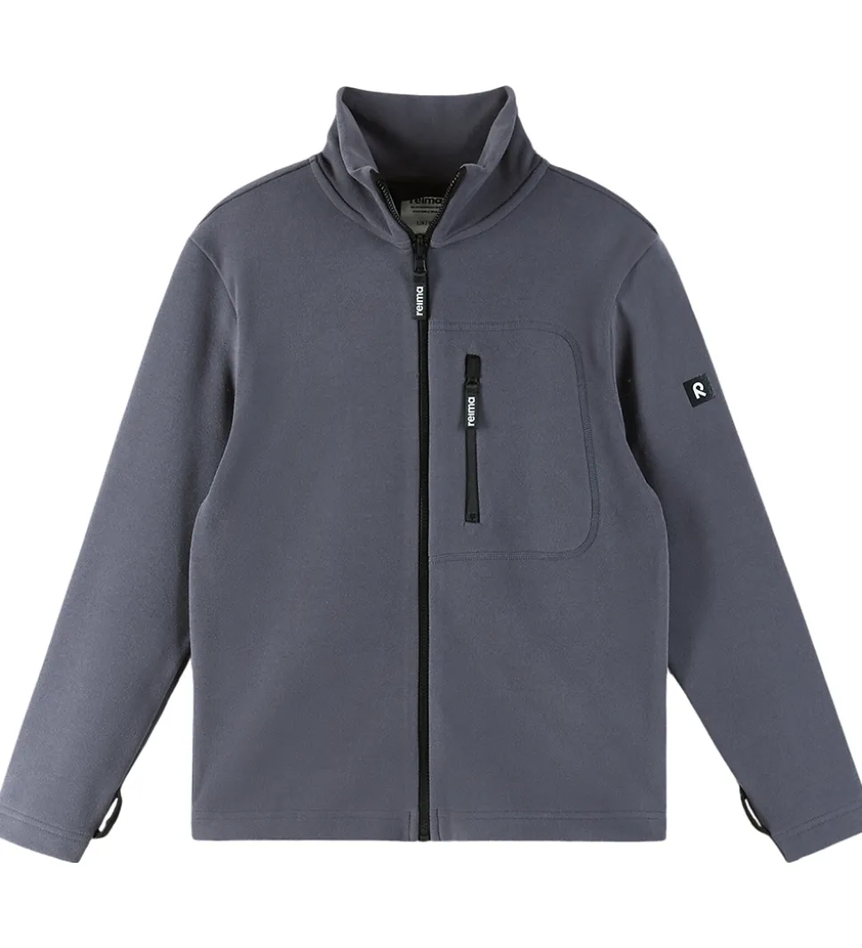 Reima Fleecejakke - Iisisti - Grå
