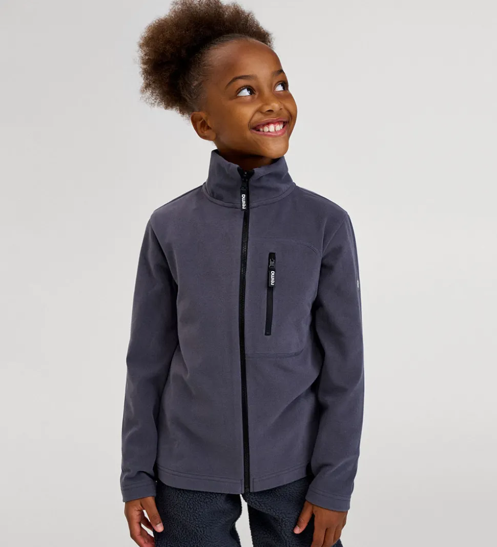 Reima Fleecejakke - Iisisti - Grå