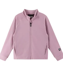 Reima Fleecejakke - Tarpeen - Lyserød