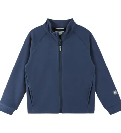 Reima Fleecejakke - Tarpeen - Navy
