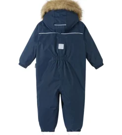 Reima Flyverdragt - Gotland - Soft Black