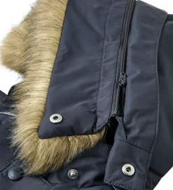 Reima Flyverdragt - Gotland - Soft Black