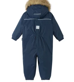 Reima Flyverdragt - Gotland - Navy