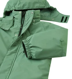 Reima Flyverdragt - Kaunisto - Green Clay