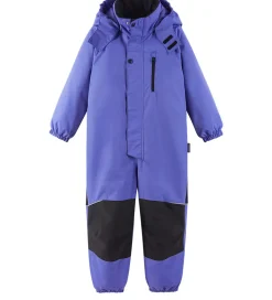 Reima Flyverdragt - Kaunisto - Breezy Violet