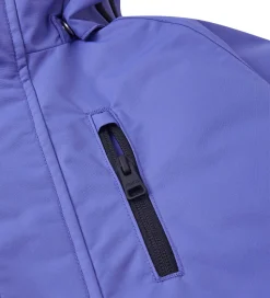 Reima Flyverdragt - Kaunisto - Breezy Violet