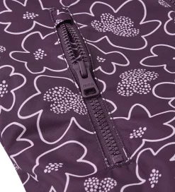 Reima Flyverdragt - Kurikka - Deep Purple