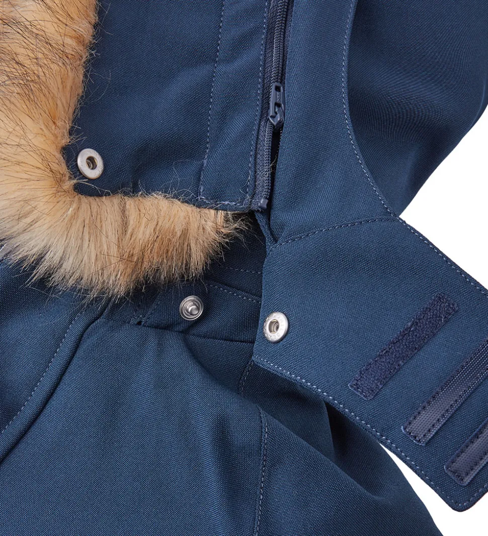 Reima Flyverdragt - Trondheim - Navy