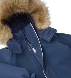 Reima Flyverdragt - Trondheim - Navy