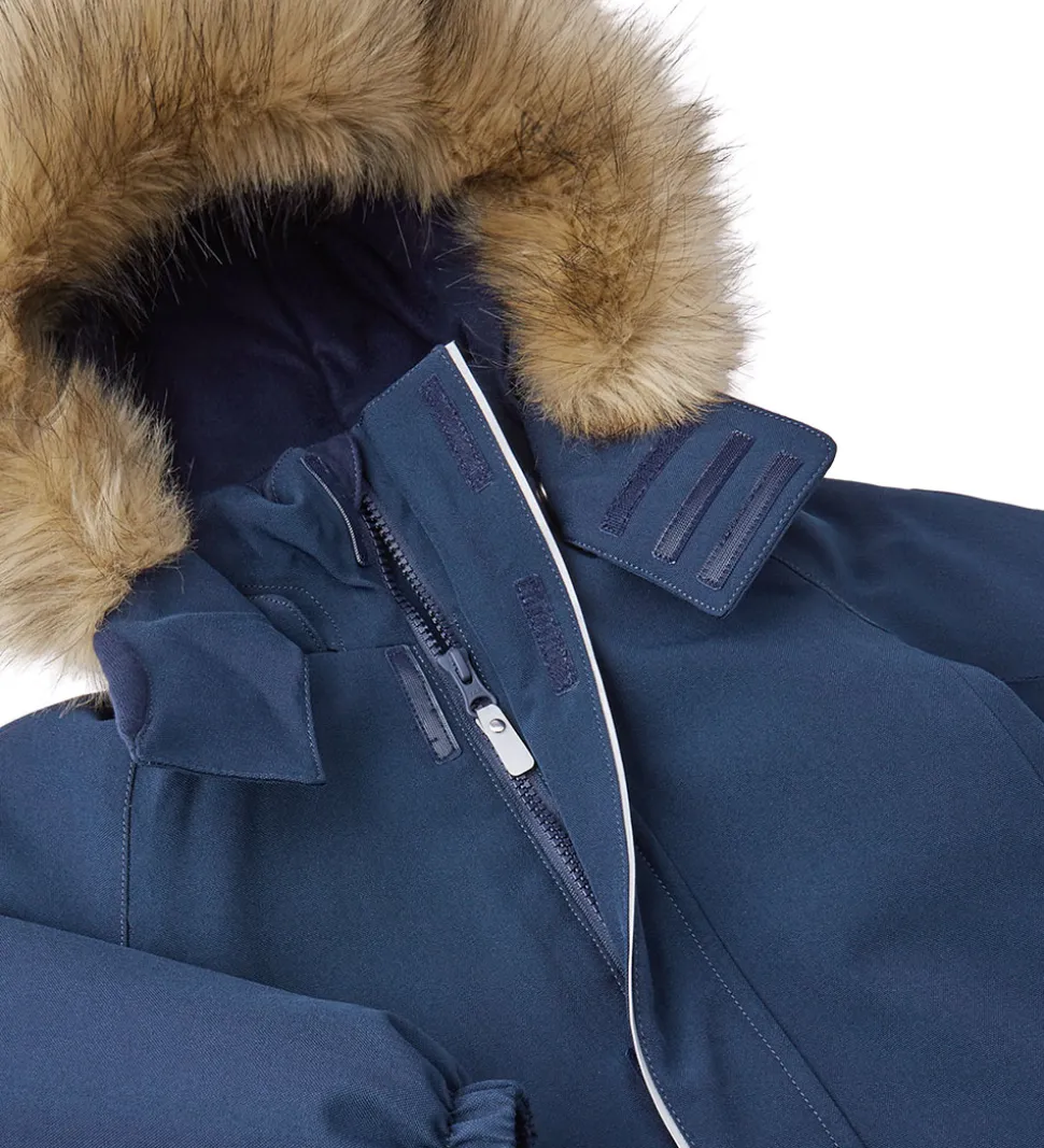 Reima Flyverdragt - Trondheim - Navy