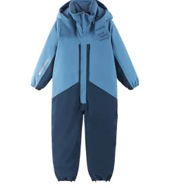 Reima Flyverdragt - Varrila - Navy