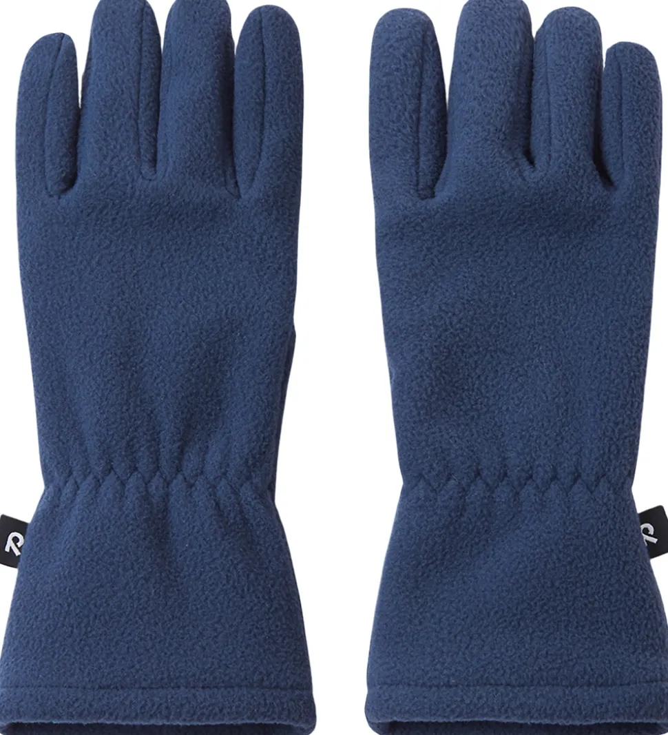 Reima Handsker - Fleece - Varmin - Navy