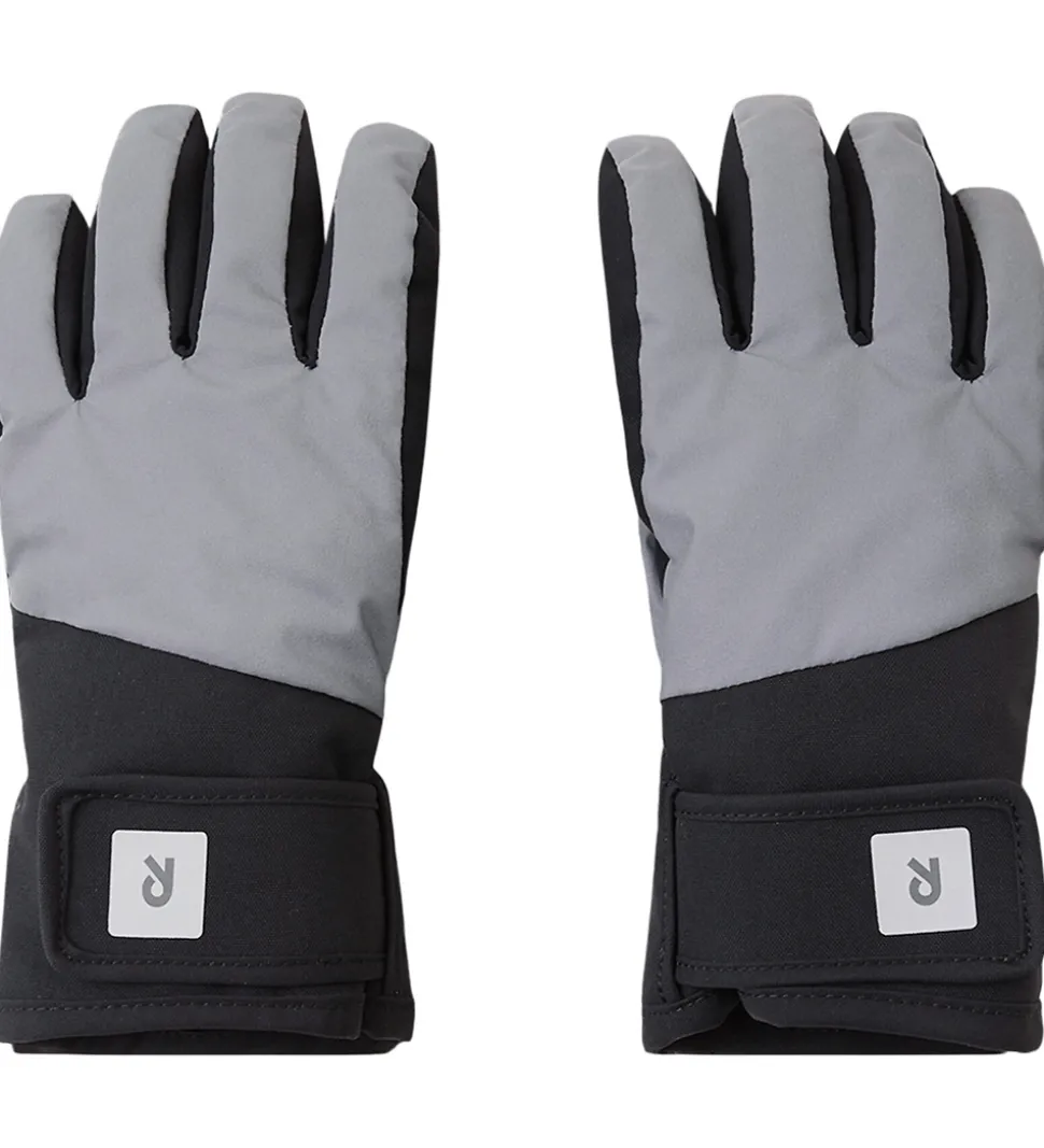 Reima Handsker - Kajastus - Silver