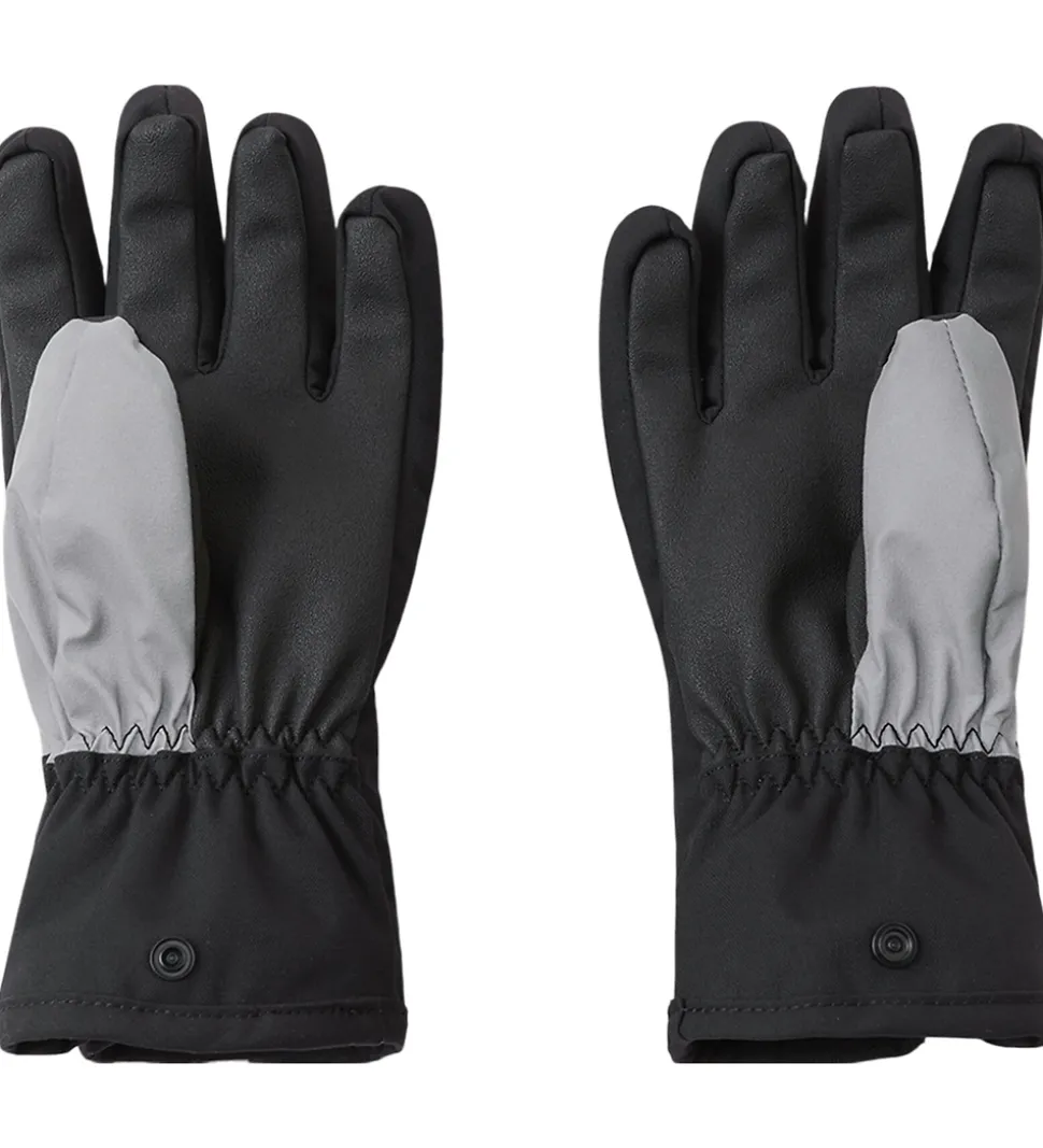 Reima Handsker - Kajastus - Silver