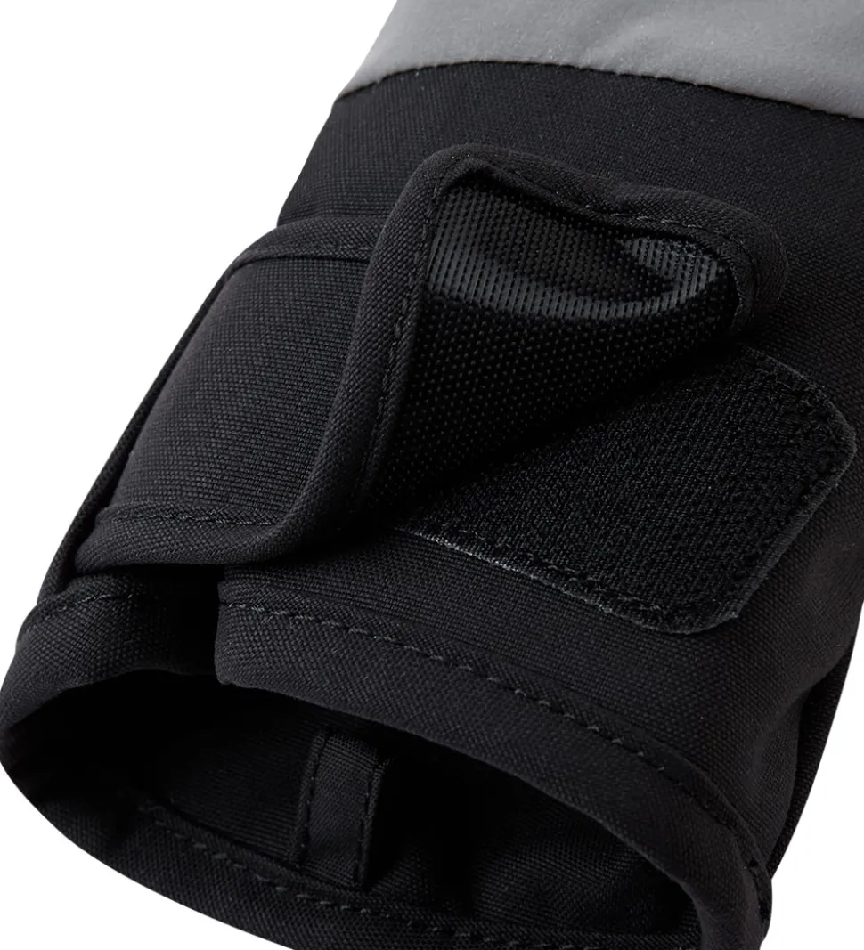 Reima Handsker - Kajastus - Silver