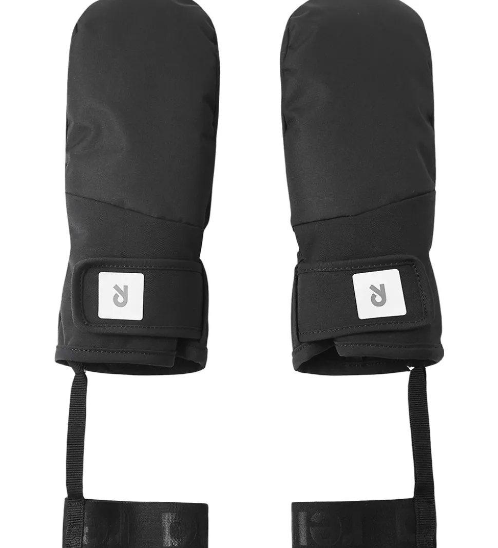 Reima Luffer - Lapases - Sort