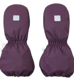 Reima Luffer - Nouto - Deep Purple