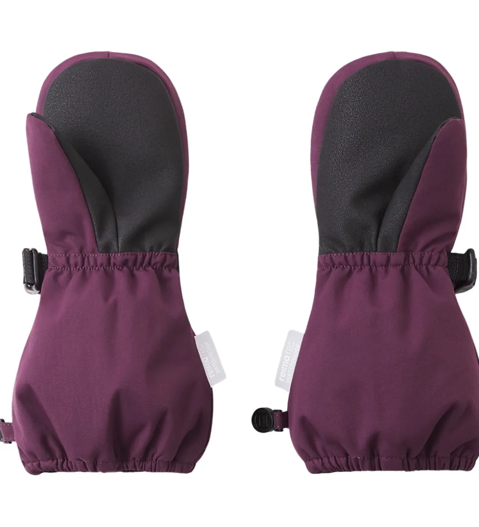 Reima Luffer - Ote - Deep Purple