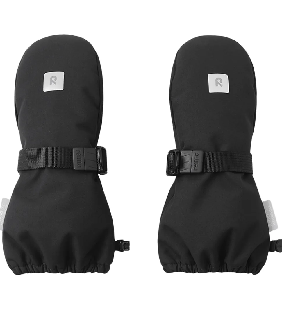 Reima Luffer - Ote - Sort