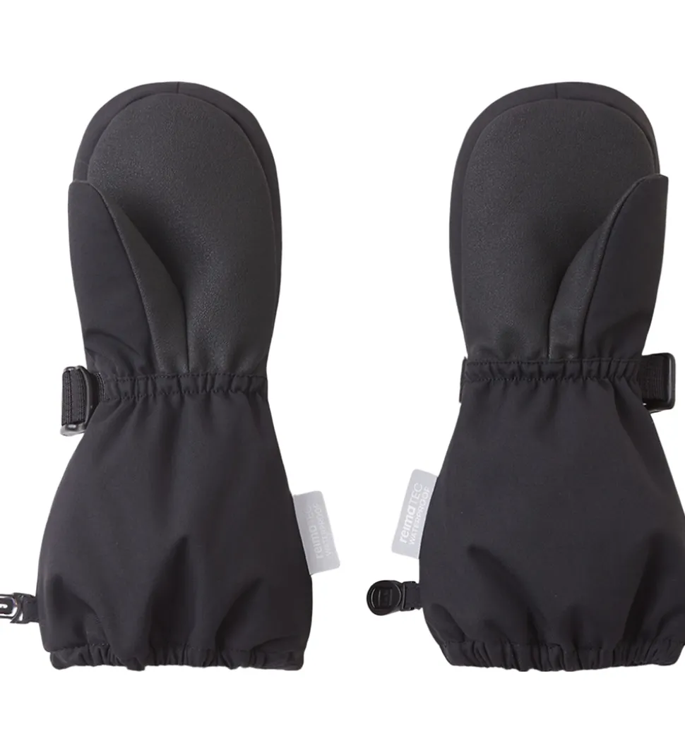 Reima Luffer - Ote - Sort