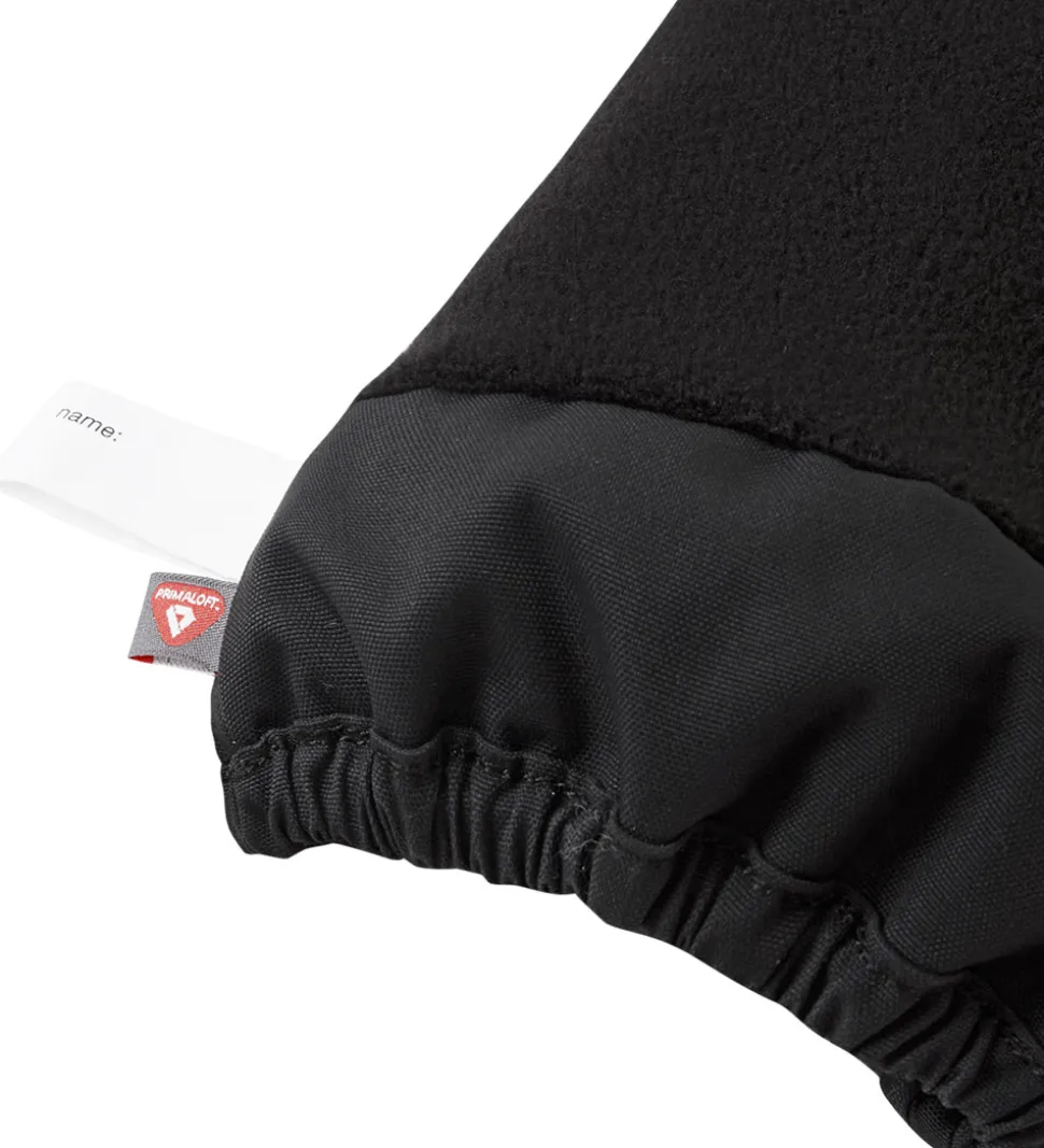 Reima Luffer - Ote - Sort