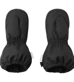 Reima Luffer m. Lynlås - Tassuin - Sort