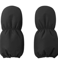 Reima Luffer u. Tommel - Talvik - Sort