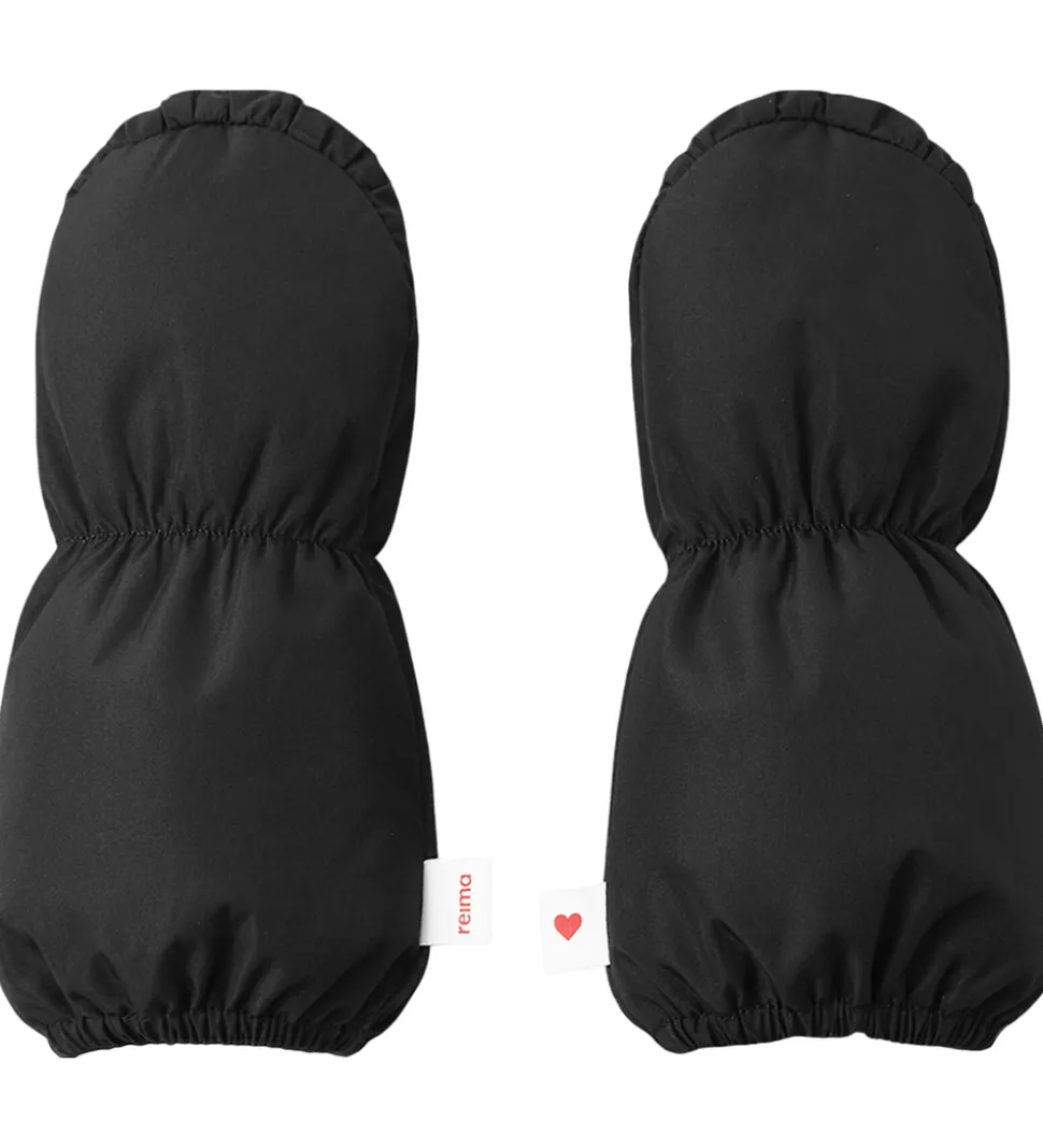 Reima Luffer u. Tommel - Talvik - Sort