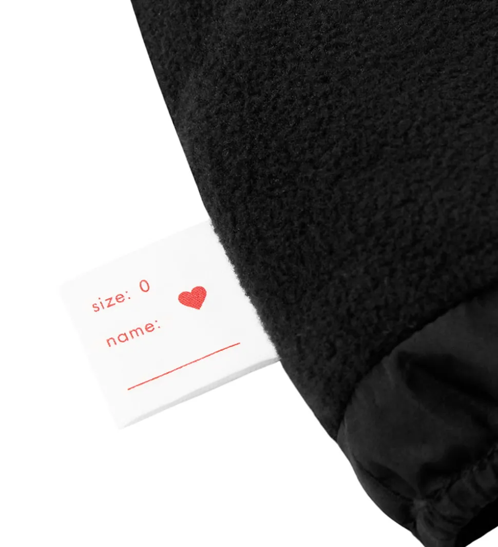 Reima Luffer u. Tommel - Talvik - Sort