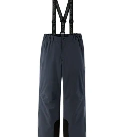 Reima Skibukser - Proxima - Soft Black