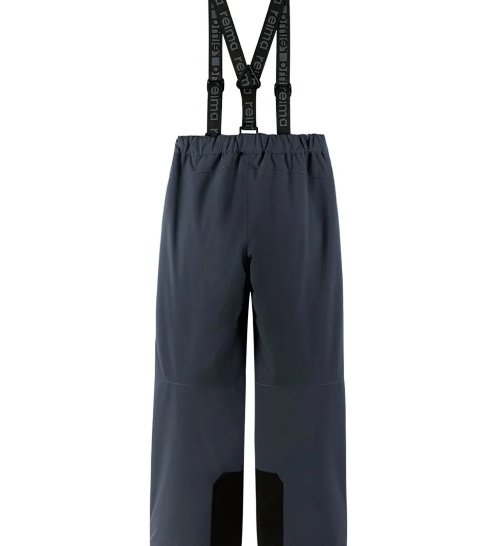 Reima Skibukser - Proxima - Soft Black