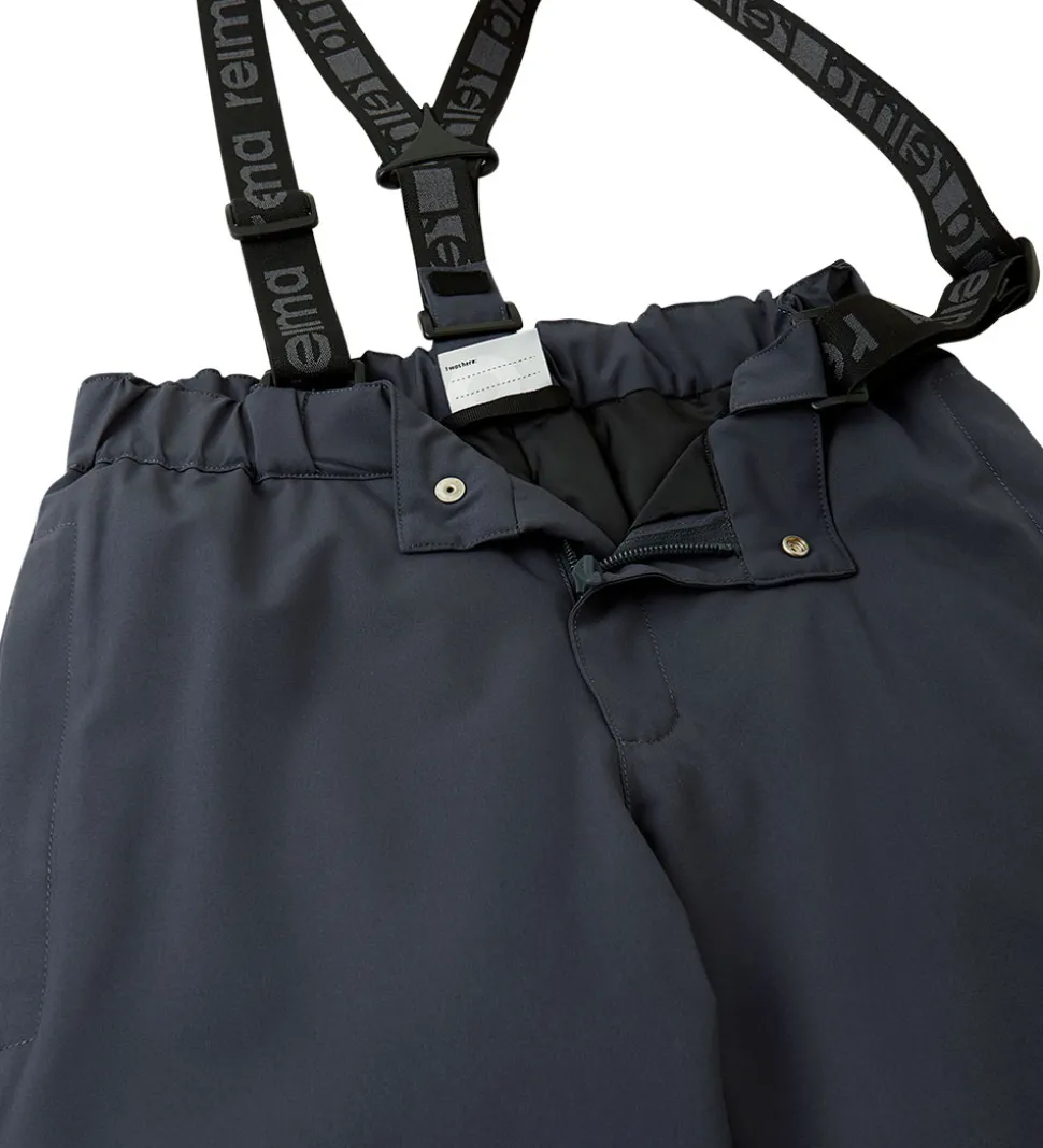 Reima Skibukser - Proxima - Soft Black