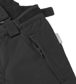 Reima Skibukser - Terrie - Sort