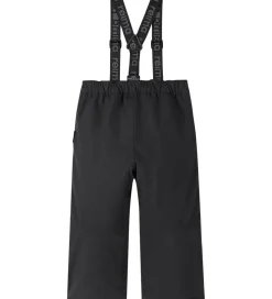 Reima Skibukser m. Seler - Loikin - Sort