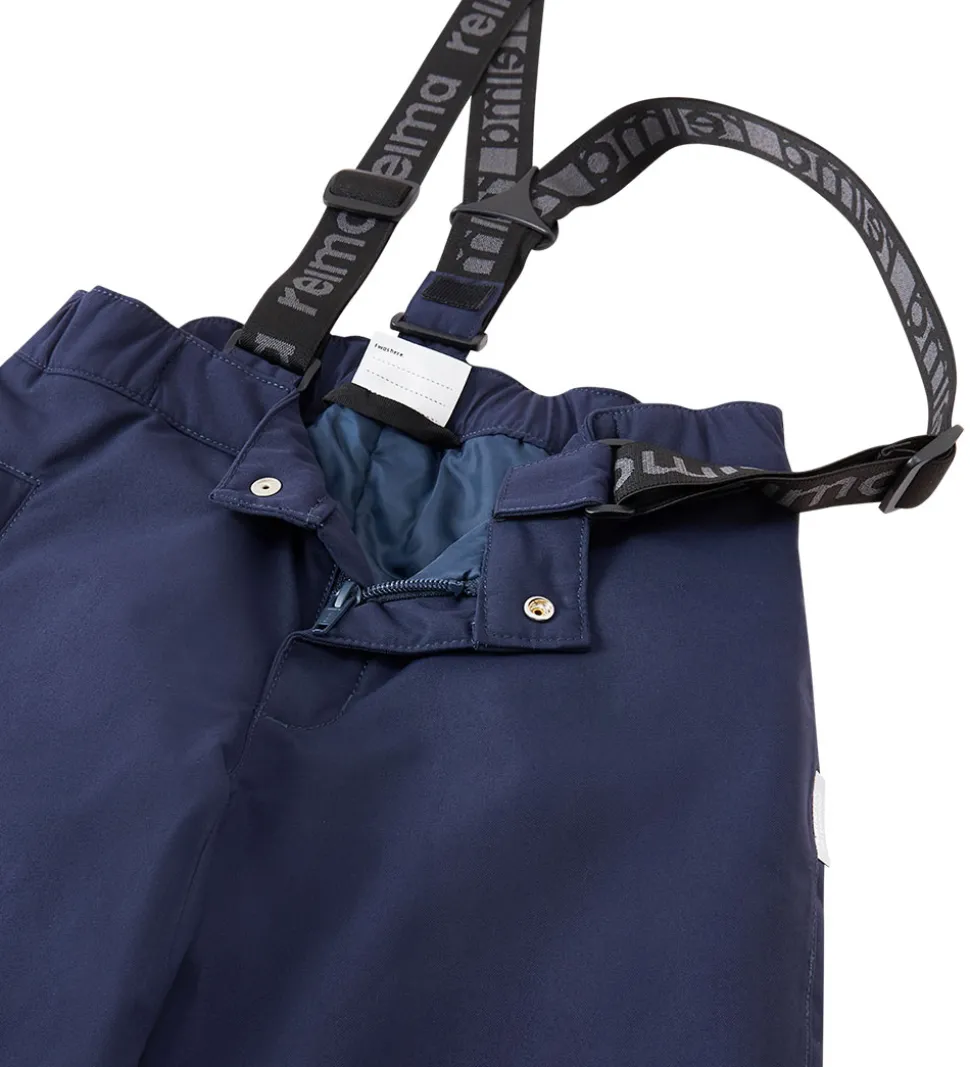 Reima Skibukser m. Seler - Loikin - Navy