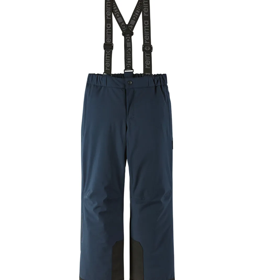 Reima Skibukser m. Seler - Proxima - Navy