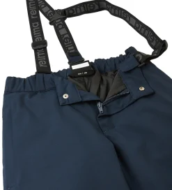 Reima Skibukser m. Seler - Proxima - Navy
