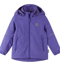 Reima Sommerjakke - Kallahti - Breezy Violet