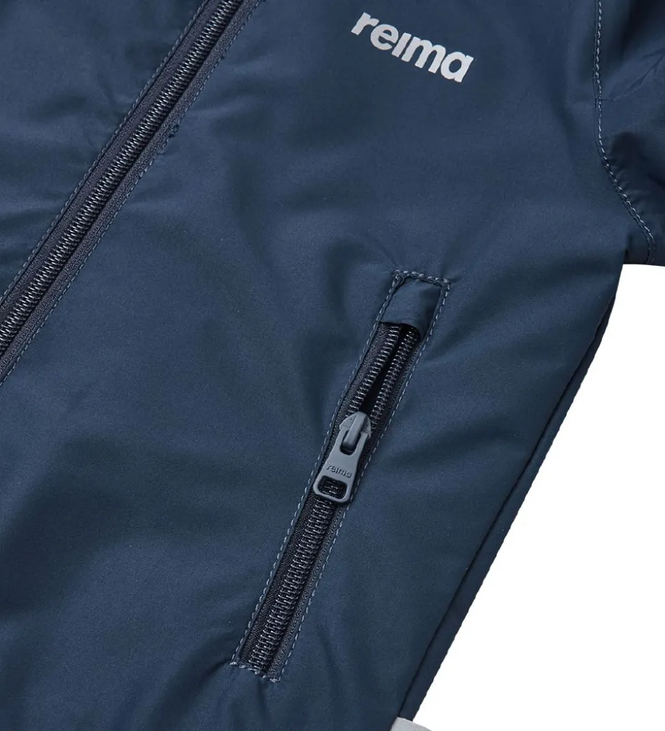 Reima Sommerjakke - Kallahti - Navy