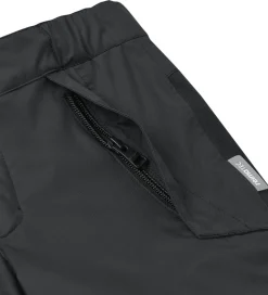 Reima Tec Skalbukser - Lento - Sort