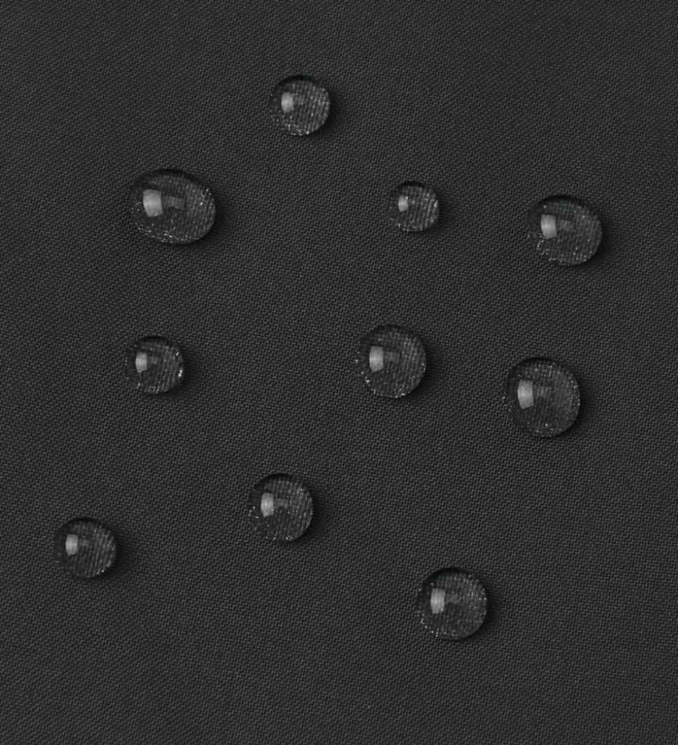 Reima Tec Skalbukser - Lento - Sort