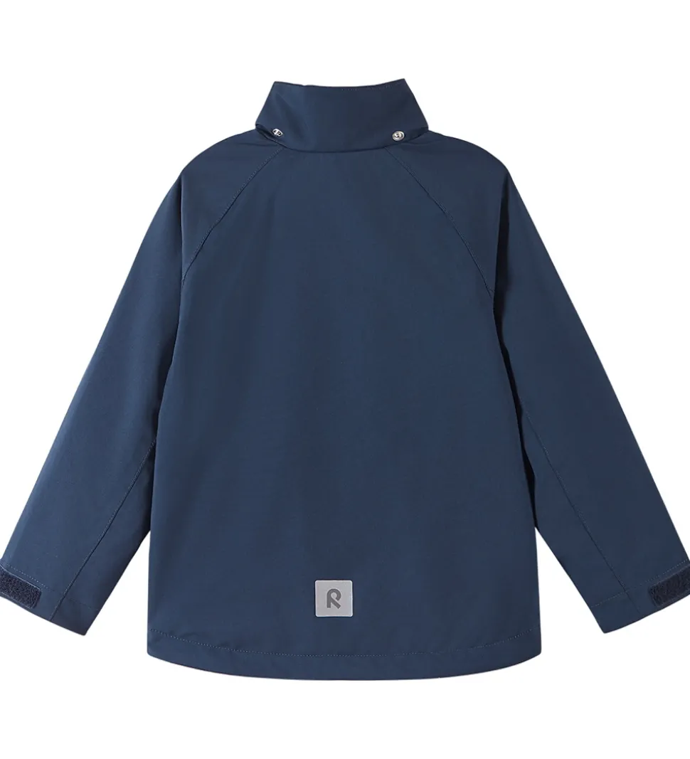 Reima Tec Softshelljakke - Sulkava - Navy