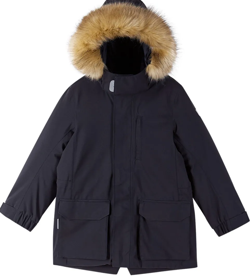 Reima Vinterjakke - Ajaton - Navy